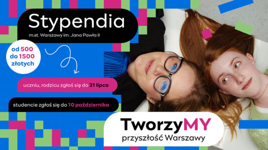 Stypendia Foto Centrum Myśli Jana Pawła II