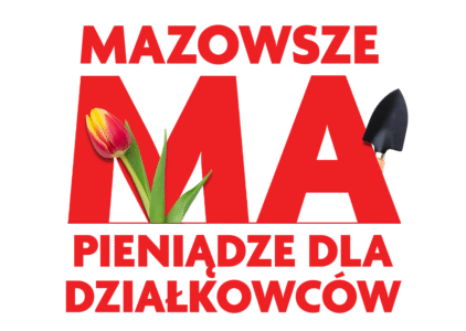 Warszawa i okołowarszawskie Mazowsze dla działkowców Foto Mazovia