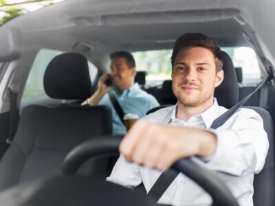 Jak BOLT zmienia oblicze transportu w Europie?