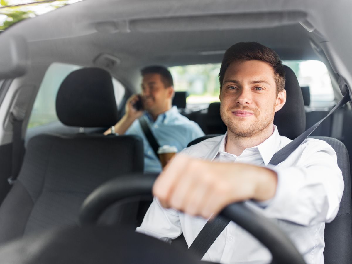 Jak BOLT zmienia oblicze transportu w Europie?