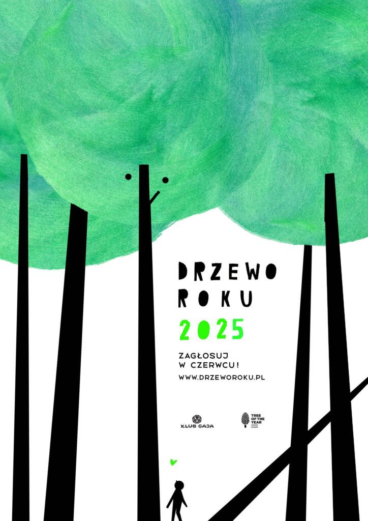 drzewo roku 2025