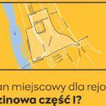 Jaki plan miejscowy dla rejonu Golędzinowa część I?