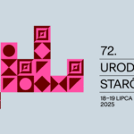 72. urodziny warszawskiej Starówki