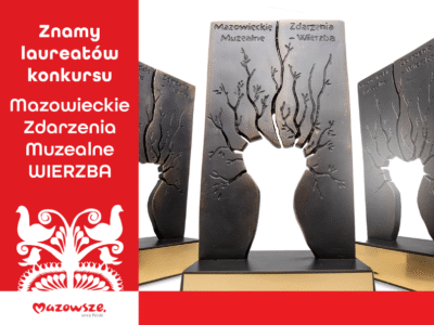 Najlepsze mazowieckie muzea nagrodzone Foto Mazovia