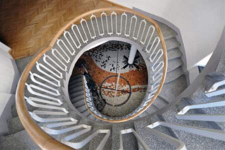 Wystawa „Architektki” Fot. Artur Wosz
