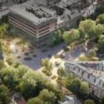 Nowe ulice Starej Pragi