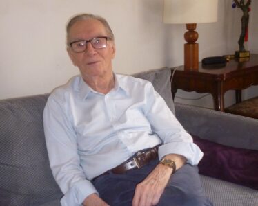 Ryszard Kalkhoff Foto R. Dajbor