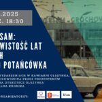Universam: Rzeczywistość lat 90-tych i retro potańcówka