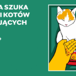 Dołącz do grona opiekunów wolno żyjących kotów