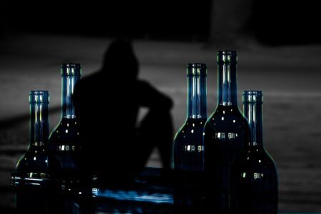 Mieli nie pić po nocach, a piją… Foto Pixabay