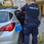 Zaatakował listonosza i groził mu… za awizo
