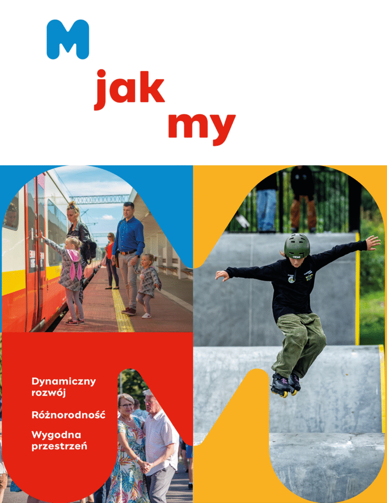metropolia warszawska