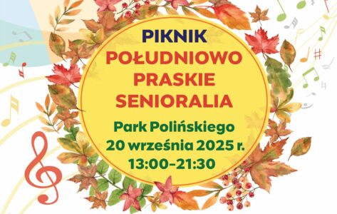 poludniowopraskie senioralia Foto UD Praga Południe