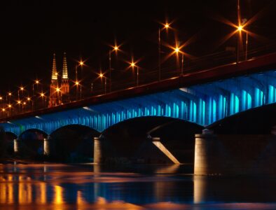 Warszawa praga. Foto Pixabay