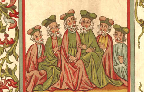 Bolesław II płocki Foto Mazovia