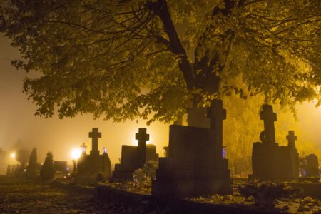 „Delikates Warszawski” i inne zwyczaje okołozaduszkowe Foto Pixabay