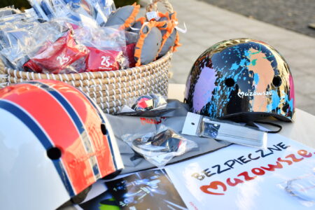 Bezpieczne Mazowsze Fot Mazovia Michał Słaby