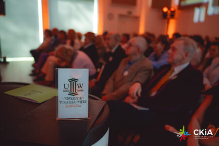 Otwarcie Uniwersytetu Trzeciego Wieku „Siarczana”