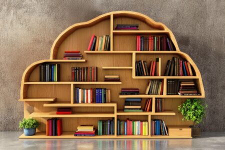 Wesoła zyska nowoczesną bibliotekę. Co z lodowiskiem? Foto poglądowe Pixabay