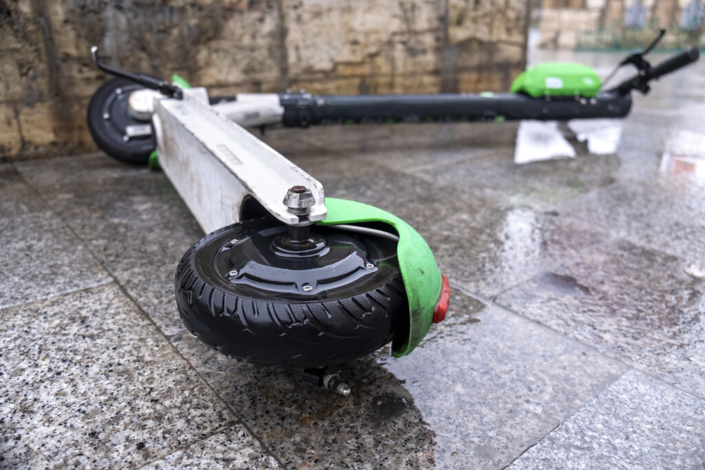 Jeźdźcy HULAJNÓG, Foto Mazovia