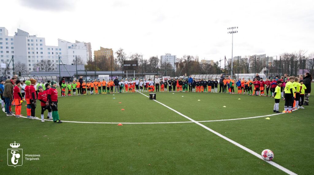 ARTHOUSE Kołowa otwarty Foto UD Targówek