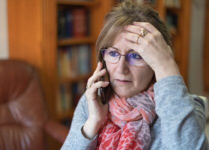 Kampania Bezpieczne Złotówki Grafika Fundacja Think