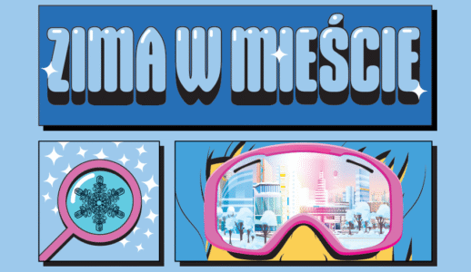 zima w mieście 2026 UM