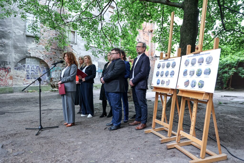 Czym dla Ciebie jest Praga-Północ (3)