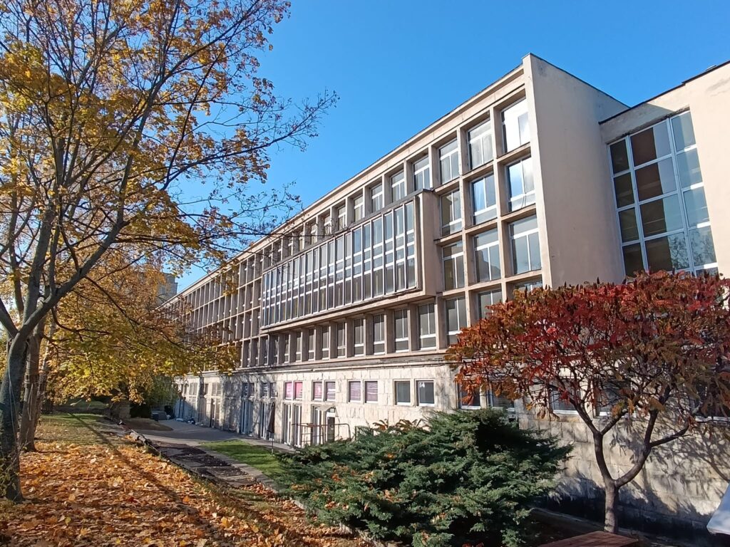 Drukarnia Mińska Foto MWKZ