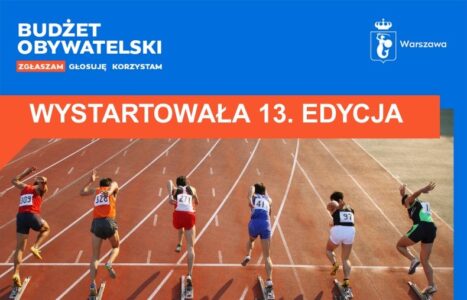 Zgłoś swój pomysł do budżetu obywatelskiego Foto UM