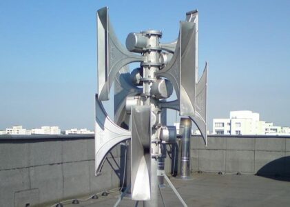 syrena alarmowa Foto UM