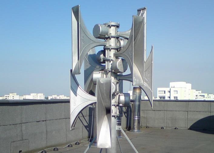 syrena alarmowa Foto UM