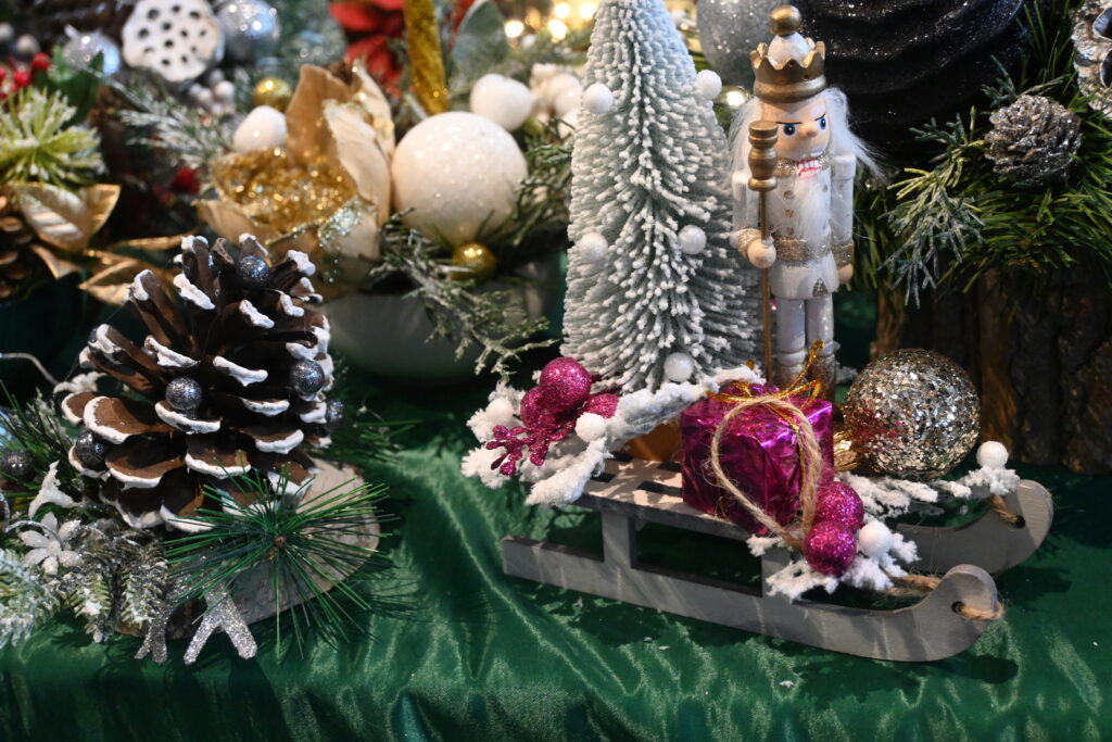 Boże Narodzenie po mazowiecku Foto Mazovia