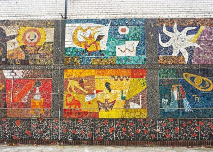 mozaika na marysinie foto mwkz