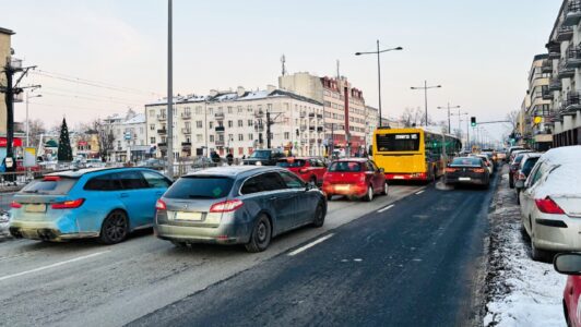 wąskie czy szerokie byle bezpieczne