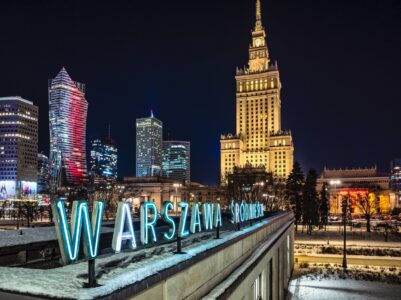 Warszawa jest centrum europejskiej produkcji gier wideo 2 fot. UM