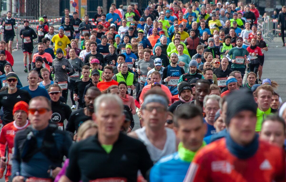 Jubileuszowy Półmaraton Warszawski – zmiany na drogach i w komunikacji