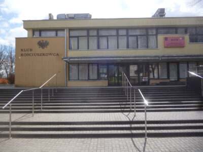 Rozmowy Kontrolowane Foto Rafał Dajbor