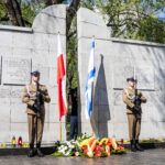 Syreny dla upamiętnienia powstania w&nbsp;getcie