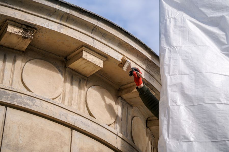 Gruba Kaśka Foto ZDM