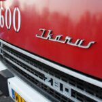 Sobota z&nbsp;zabytkowymi autobusami