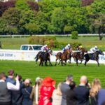 Bomba w&nbsp;górę! Rozpoczyna się sezon wyścigowy na&nbsp;Torze Służewiec