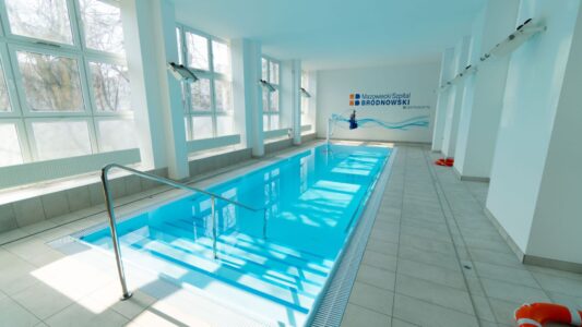 Nowoczesna rehabilitacja w Centrum ATTIS Foto mazovia
