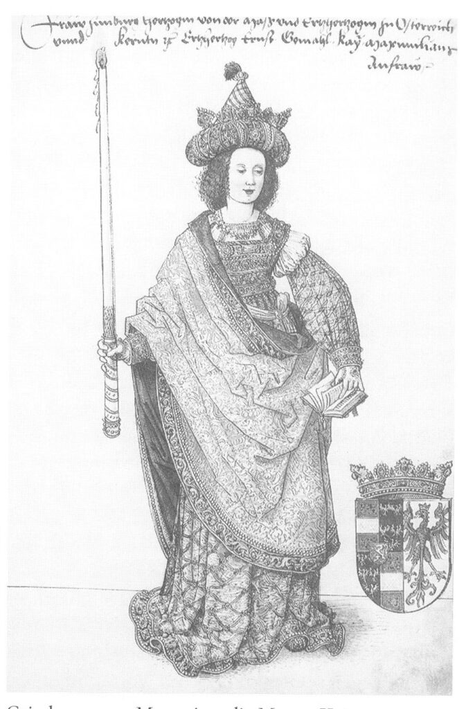 500 lat Mazowsza w Koronie Czimburga von Masowien Foto mazovia