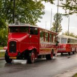 Noc Muzeów – specjalne linie i&nbsp;zabytkowe pojazdy