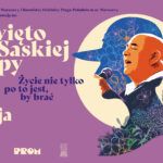 Życie nie&nbsp;tylko&nbsp;po&nbsp;to&nbsp;jest, by&nbsp;brać