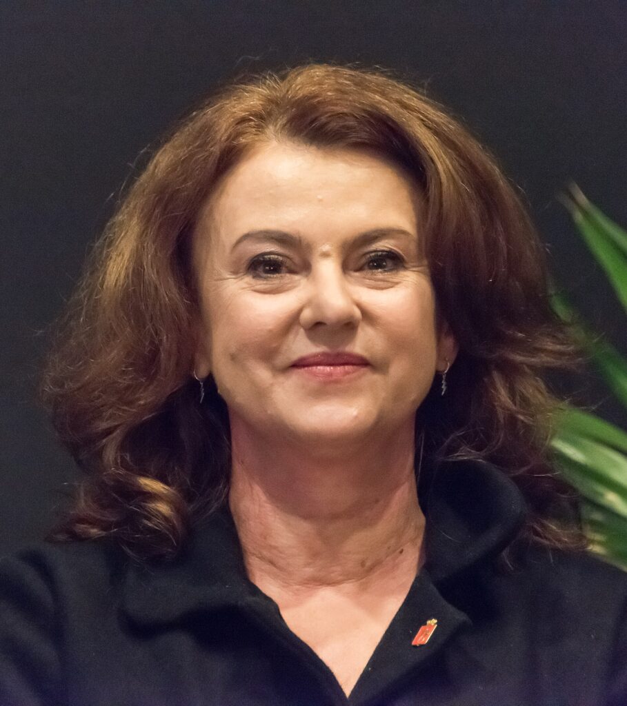 Aldona_Machnowska-Góra fOTO wikimedia Adrian Grycuk
