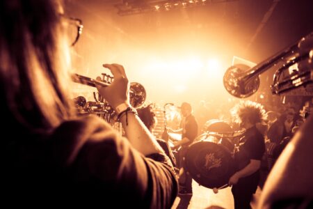 Co w wakacje na Pradze-Północ? Foto pixabay Jazz