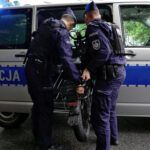 Elektryczne jednoślady na&nbsp;celowniku stołecznych policjantów