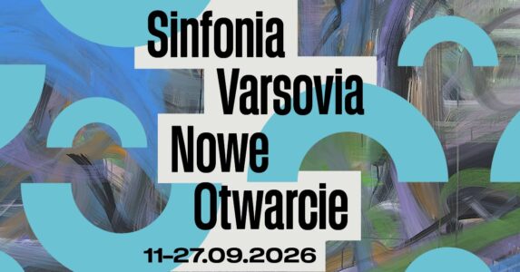 Sinfonia Varsovia Nowe Otwarcie Foto Sinfonia Varsocia